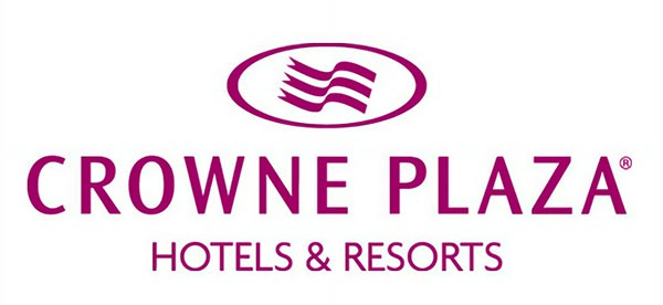 Crowne Plaza Foshan Logo